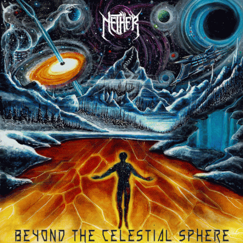 Nether (CRO) : Beyond the Celestial Sphere